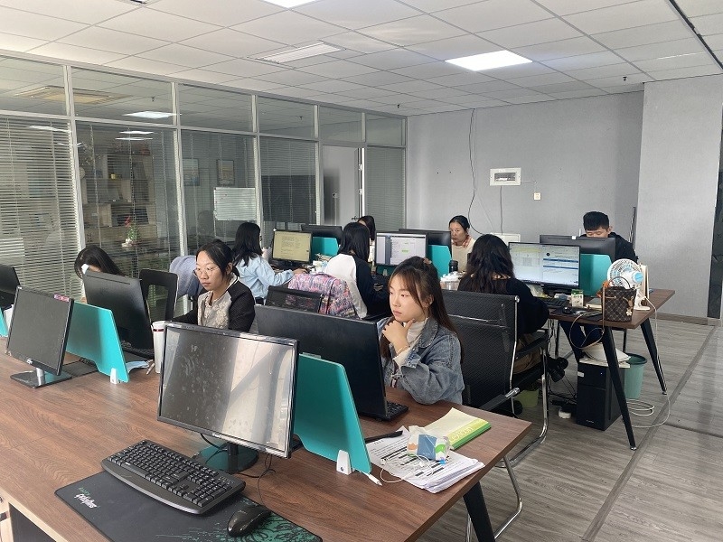 КИТАЙ Jiangsu Yutai Iron And Steel (Group) Co., Ltd. Профиль компании