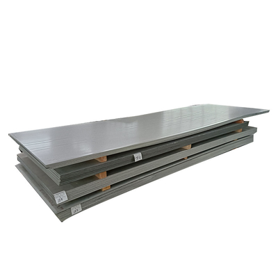 AISI JIS SUS ASTM Stainless Steel 201 Sheet 2B BA Mirror HL NO.1