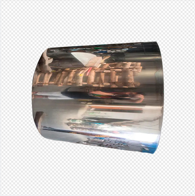Cold Roll 309 Stainless Steel Coils Sheet 309s  90 HRB Mirror 2B