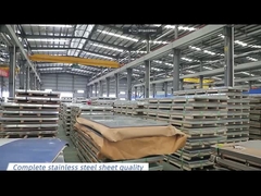 плита 420j2 430 904L 3cr12 316 нержавеющая для прибрежных объектов